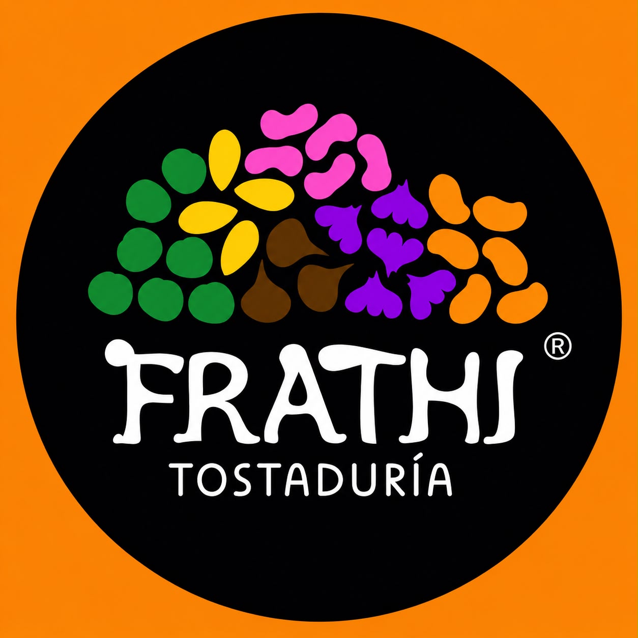 Tostaduria Frathi